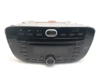 Pezzo di ricambio per auto di seconda mano  per FIAT PUNTO (199_)  Riferimenti OEM IAM 7355978790  