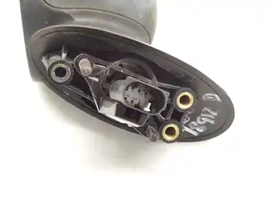 Pezzo di ricambio per auto di seconda mano retrovisore destro per mini mini (r50, r53) one riferimenti oem iam 51167030634 / 51167058076  