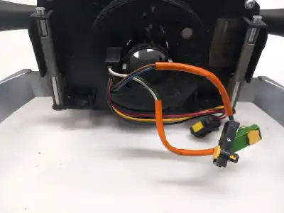 Pezzo di ricambio per auto di seconda mano comando pulito per citroen c3 i (fc_, fn_) 1.4 hdi riferimenti oem iam 96488229xt  