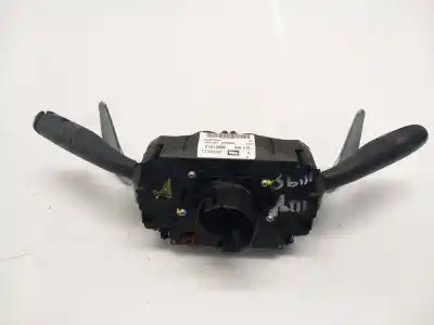 Pezzo di ricambio per auto di seconda mano comando pulito per citroen c3 i (fc_, fn_) 1.4 hdi riferimenti oem iam 96488229xt  