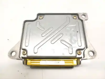 Second-hand car spare part airbag control unit for audi a3 (8l) 1.9 tdi oem iam references 8l0959655j  