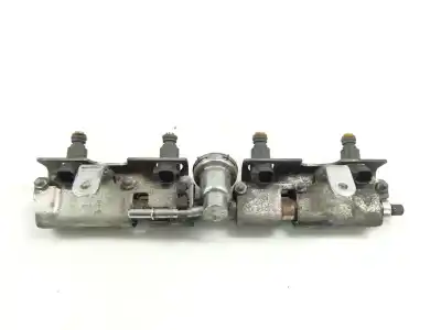 Pezzo di ricambio per auto di seconda mano rampa iniettori per mini mini (r50, r53) one riferimenti oem iam 7550166  04891192aa / 0280155991