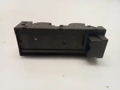 Second-hand car spare part left front power window switch for audi a3 (8l) 1.9 tdi oem iam references 4b0959851  