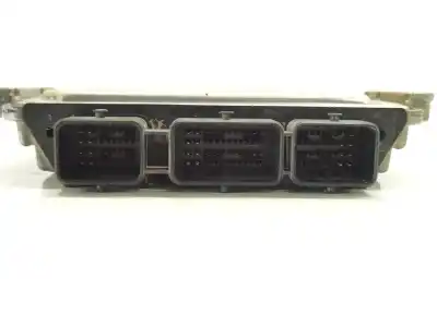 Автозапчасти б/у блок управления двигателем за renault megane ii sedán (lm0/1_) 1.9 dci ссылки oem iam 8200527725 / 8200527756  0281012589