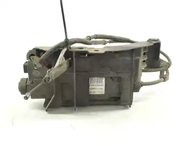 Автозапчасти б/у электрический стояночный тормоз за renault scénic ii (jm0/1_) 1.6 (jm0c, jm0j, jm1b) ссылки oem iam 8200311379  01083780840