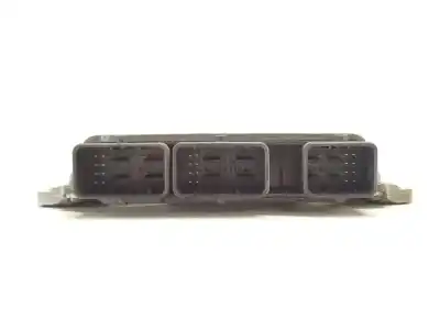 Автозапчастина б/у ебу контролер двигуна для renault scénic ii (jm0/1_) 1.6 (jm0c, jm0j, jm1b) посилання на oem iam 8200387138 /8200321263  215842882a