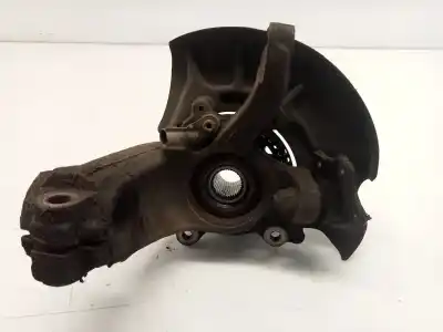 Second-hand car spare part front right knuckle for audi a3 (8l) 1.9 tdi oem iam references   
