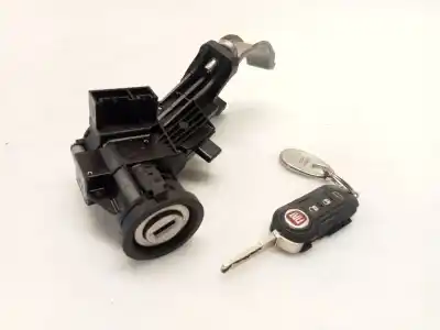 Pezzo di ricambio per auto di seconda mano  per FIAT PUNTO (199_)  Riferimenti OEM IAM 1401033969  