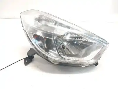 Piesă de schimb auto la mâna a doua FAR DREAPTA pentru DACIA DOKKER EXPRESS FURGONETA/MONOVOLUMEN  Referințe OEM IAM 260102414R  