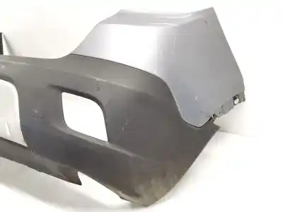 Second-hand car spare part rear bumper for opel mokka / mokka x (j13) 1.7 cdti (_76) oem iam references 95365616  