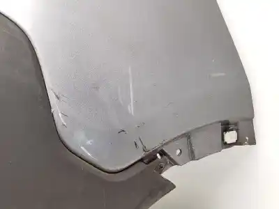 Second-hand car spare part rear bumper for opel mokka / mokka x (j13) 1.7 cdti (_76) oem iam references 95365616  