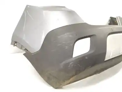 Second-hand car spare part rear bumper for opel mokka / mokka x (j13) 1.7 cdti (_76) oem iam references 95365616  
