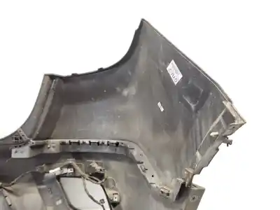 Second-hand car spare part rear bumper for opel mokka / mokka x (j13) 1.7 cdti (_76) oem iam references 95365616  