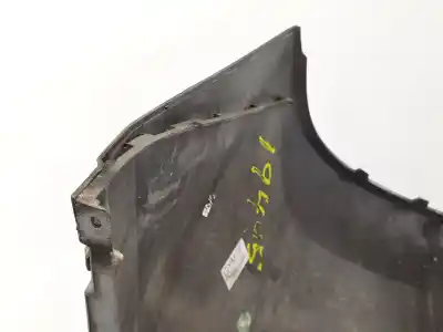 Second-hand car spare part rear bumper for opel mokka / mokka x (j13) 1.7 cdti (_76) oem iam references 95365616  