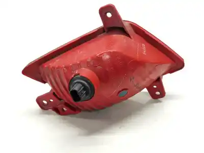 Second-hand car spare part rear left fog light for opel mokka / mokka x (j13) 1.7 cdti (_76) oem iam references 25961813  