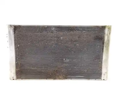Second-hand car spare part water radiator for bmw 5 (e60) 520 d oem iam references 1711779587802  