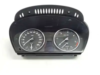 Peça sobressalente para automóvel em segunda mão  por BMW 5 (E60)  Referências OEM IAM 62109177261 / 9177261  110080213938