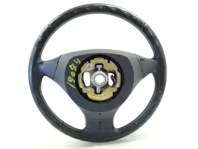 Second-hand car spare part steering wheel for bmw 5 (e60) 520 d oem iam references 08887121  
