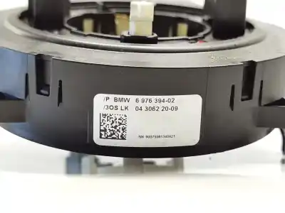 Peça sobressalente para automóvel em segunda mão fita do airbag por bmw 5 (e60) 520 d referências oem iam 697639402  0430622009