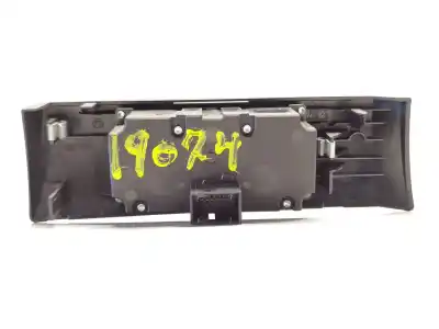 Peça sobressalente para automóvel em segunda mão comutador de luzes por bmw 5 (e60) 520 d referências oem iam 6988565  