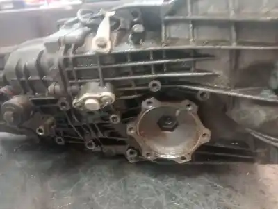 Автозапчастина б/у коробка передач для audi a4 b6 (8e2) 2.0 посилання на oem iam ftx  