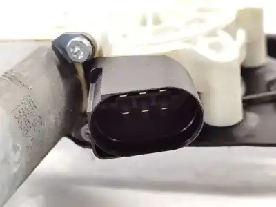 Second-hand car spare part rear right window regulator for bmw 5 (e60) 520 d oem iam references 6922320  