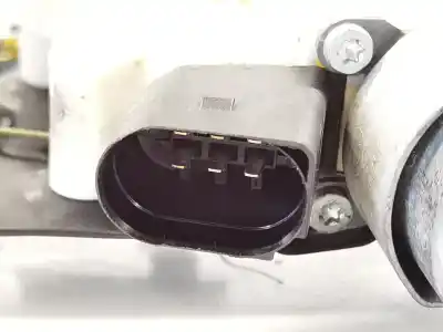 Second-hand car spare part rear left window regulator for bmw 5 (e60) 520 d oem iam references 6922319  