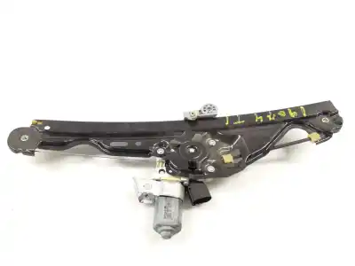 Second-hand car spare part rear left window regulator for bmw 5 (e60) 520 d oem iam references 6922319  