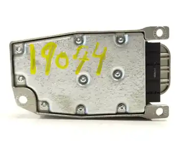 Second-hand car spare part airbag control unit for bmw 5 (e60) 520 d oem iam references 6577917201801 / 917201801 220443116 31917201801h