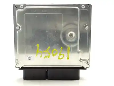 Peça sobressalente para automóvel em segunda mão centralina de motor uce por bmw 5 (e60) 520 d referências oem iam dde781170001 / 781170001 030233661 0281015043