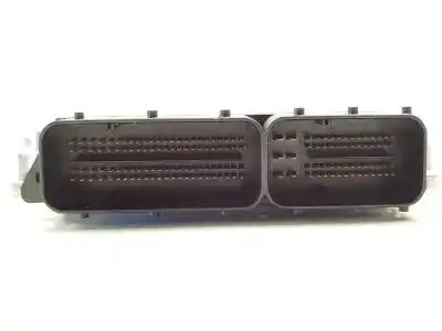 Peça sobressalente para automóvel em segunda mão centralina de motor uce por bmw 5 (e60) 520 d referências oem iam dde781170001 / 781170001 030233661 0281015043