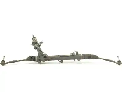Pièce détachée automobile d'occasion CRÉMAILLÈRE DE DIRECTION pour BMW 5 (E60)  Références OEM IAM 32136770305  