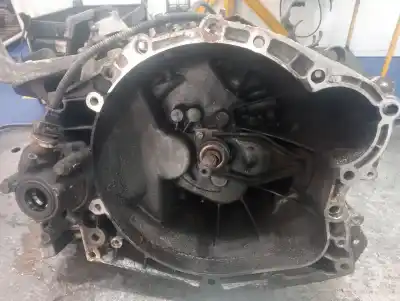 Pièce détachée automobile d'occasion Boîte De Vitesses pour CITROEN XSARA PICASSO * Références OEM IAM 20DL65  