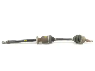 Second-hand car spare part Front Right Transmission for OPEL MOKKA / MOKKA X (J13) 1.7 CDTI (_76) OEM IAM references 95390015  
