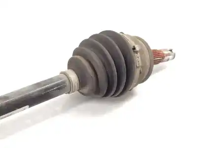 Second-hand car spare part front right transmission for opel mokka / mokka x (j13) 1.7 cdti (_76) oem iam references 95390015  
