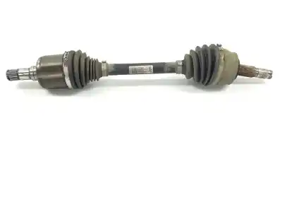 Second-hand car spare part Front Left Transmission for OPEL MOKKA / MOKKA X (J13) 1.7 CDTI (_76) OEM IAM references 95090836  