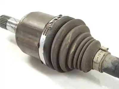 Second-hand car spare part front left transmission for opel mokka / mokka x (j13) 1.7 cdti (_76) oem iam references 95090836  