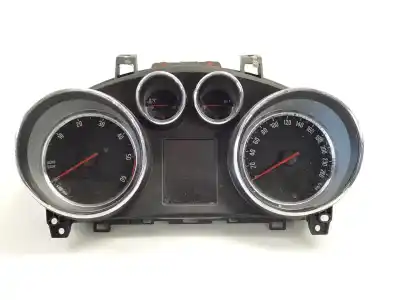 Second-hand car spare part  for OPEL MOKKA / MOKKA X (J13)  OEM IAM references  A2C868319010135556G 