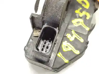 Second-hand car spare part front right door lock for opel mokka / mokka x (j13) 1.7 cdti (_76) oem iam references 13579523  