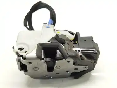 Second-hand car spare part front right door lock for opel mokka / mokka x (j13) 1.7 cdti (_76) oem iam references 13579523  