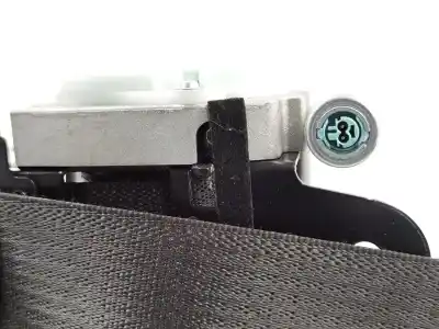 Автозапчасти б/у правый передний ремень безопасности за opel mokka / mokka x (j13) 1.7 cdti (_76) ссылки oem iam 95352270r  