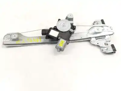 Second-hand car spare part Rear Right Window Regulator for OPEL MOKKA / MOKKA X (J13) 1.7 CDTI (_76) OEM IAM references 98810SUV20 95920041 