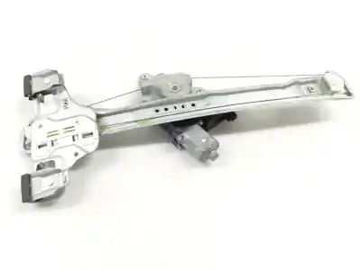 Second-hand car spare part rear right window regulator for opel mokka / mokka x (j13) 1.7 cdti (_76) oem iam references 98810suv20 95920041 