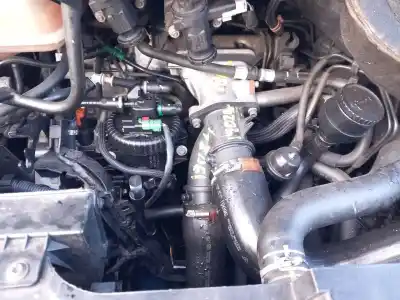 Recambio de automóvil de segunda mano de MOTOR COMPLETO para LANCIA PHEDRA (180)  referencias OEM IAM 4HW  