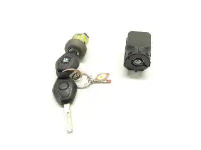 Second-hand car spare part Anti-theft Device for BMW 3 TOURING (E46) 320 D OEM IAM references   