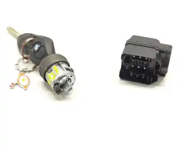 Second-hand car spare part anti-theft device for bmw 3 touring (e46) 320 d oem iam references   