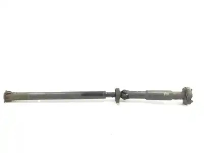 Second-hand car spare part center transmission for bmw 3 touring (e46) 320 d oem iam references 075047760