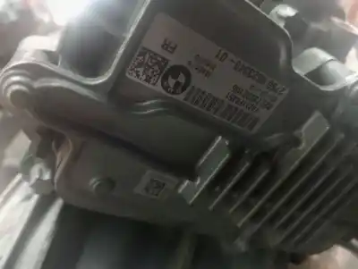 Автозапчасти б/у коробка передач за bmw x5 (f15, f85) xdrive 25 d ссылки oem iam zfs  