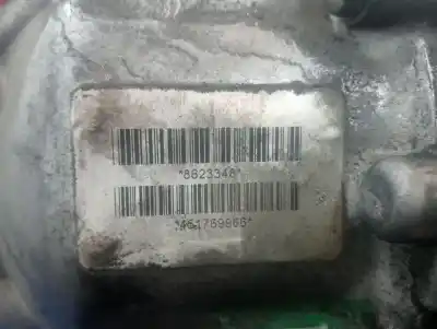Автозапчасти б/у коробка передач за bmw x5 (f15, f85) xdrive 25 d ссылки oem iam zfs  