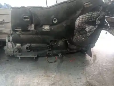 Автозапчасти б/у коробка передач за bmw x5 (f15, f85) xdrive 25 d ссылки oem iam zfs  